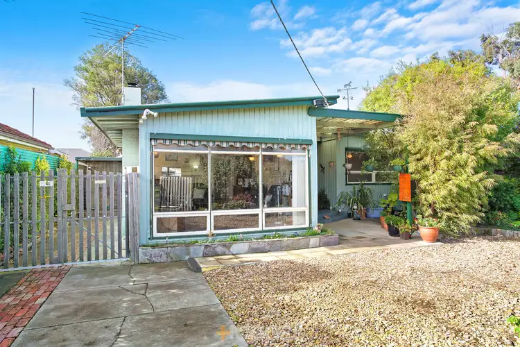 Main view of Homely house listing, 54 Heytesbury Street, Herne Hill VIC 3218