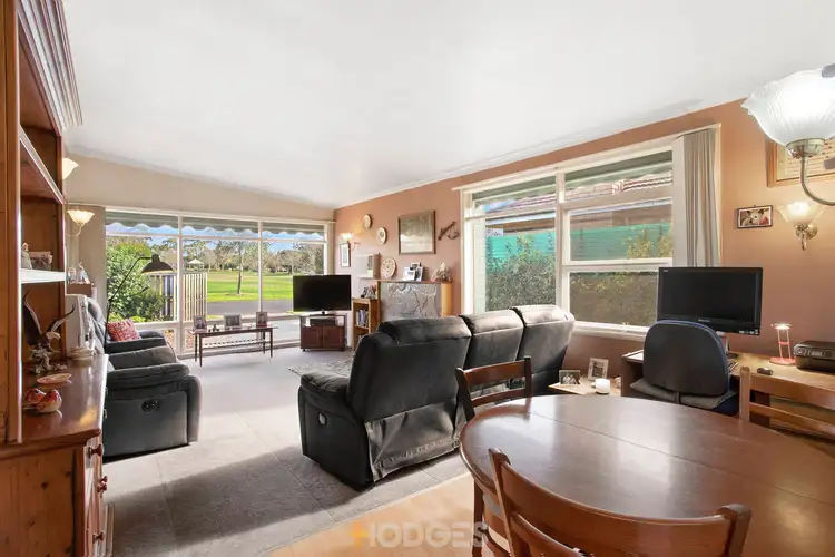 Second view of Homely house listing, 54 Heytesbury Street, Herne Hill VIC 3218