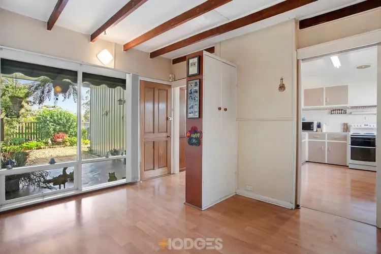 Fifth view of Homely house listing, 54 Heytesbury Street, Herne Hill VIC 3218