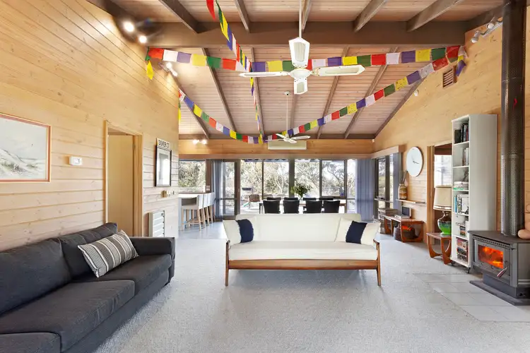 Fourth view of Homely house listing, 2 Dover Court, Somers VIC 3927