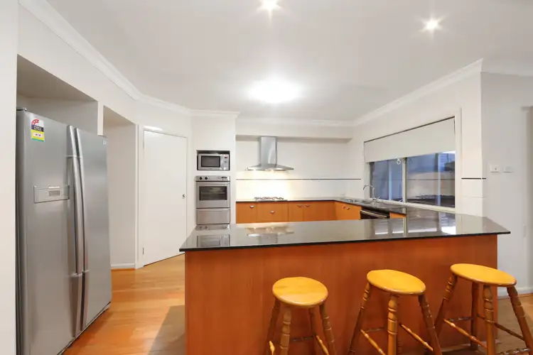 Fourth view of Homely house listing, 27 Kilcatten Rise, Rowville VIC 3178