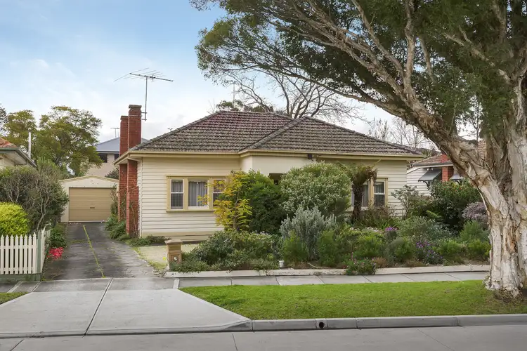 83 Morgan Street, Carnegie VIC 3163