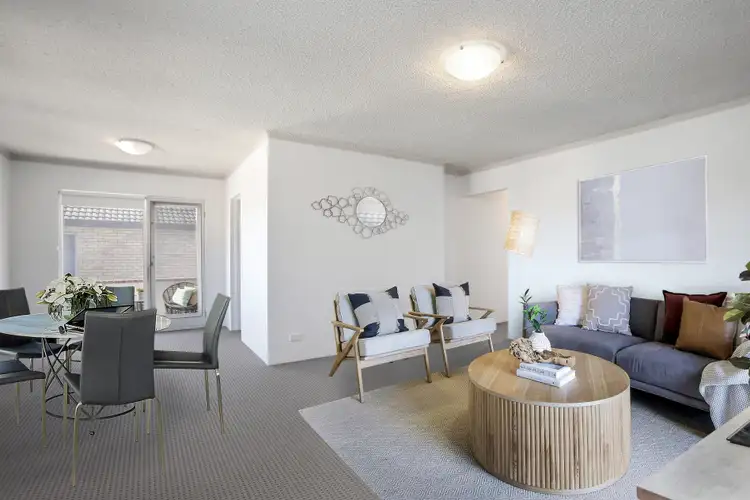 9/412 Maroubra Road, Maroubra NSW 2035