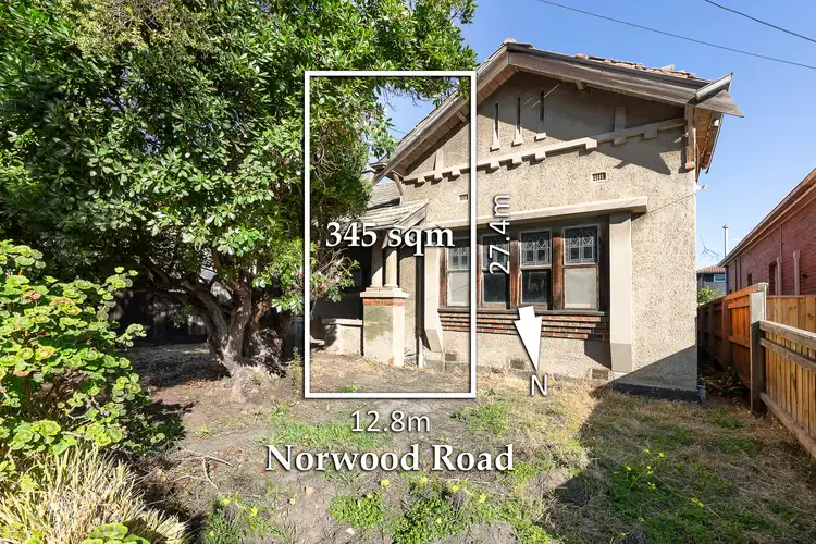 Main view of Homely house listing, 22 Norwood Road, Caulfield North VIC 3161