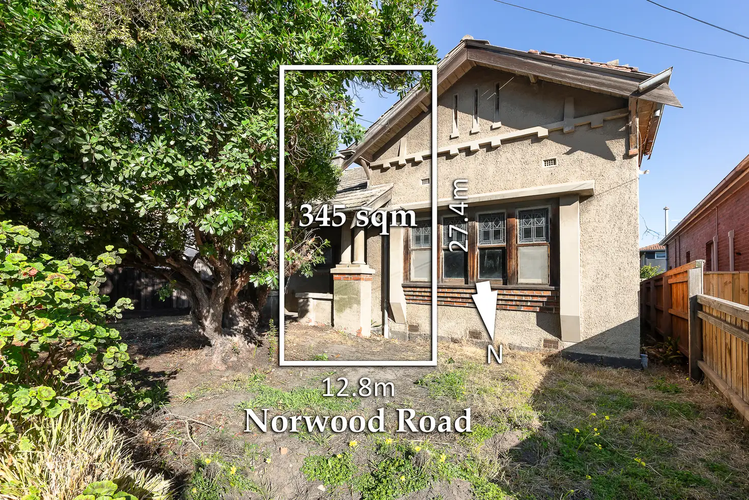 Main view of Homely house listing, 22 Norwood Road, Caulfield North VIC 3161
