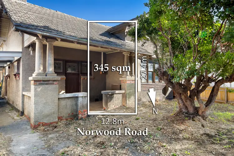 Second view of Homely house listing, 22 Norwood Road, Caulfield North VIC 3161