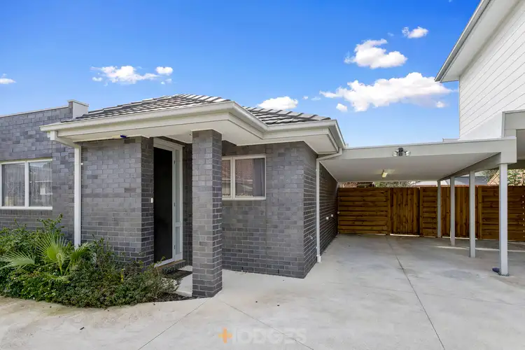 4/19 Bristol Road, Pascoe Vale VIC 3044