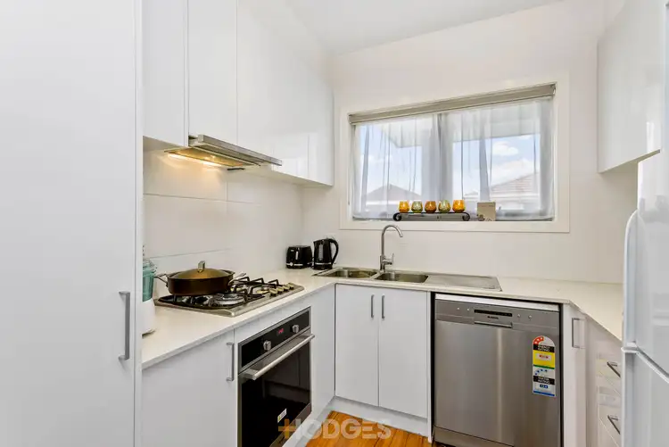 Second view of Homely unit listing, 4/19 Bristol Road, Pascoe Vale VIC 3044