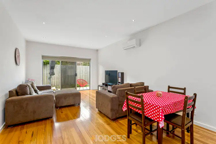 Third view of Homely unit listing, 4/19 Bristol Road, Pascoe Vale VIC 3044