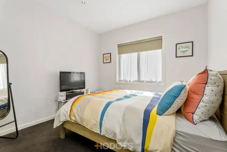 Fourth view of Homely unit listing, 4/19 Bristol Road, Pascoe Vale VIC 3044
