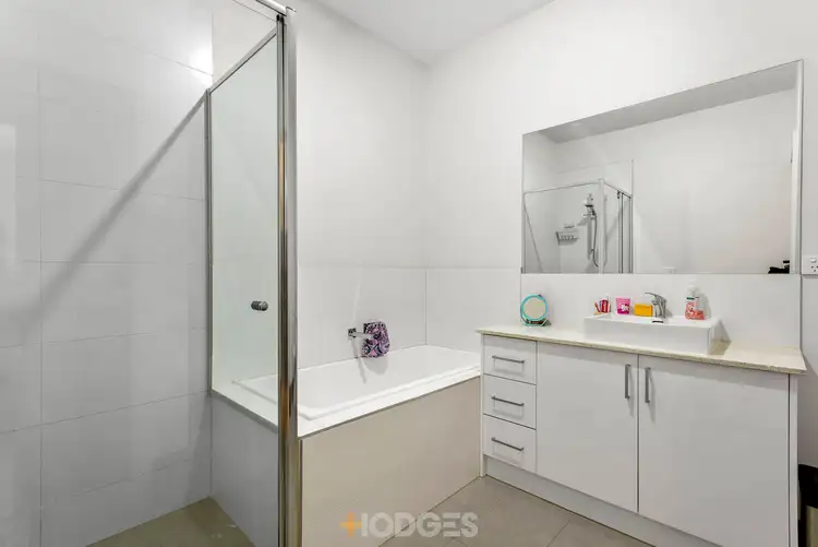 Fifth view of Homely unit listing, 4/19 Bristol Road, Pascoe Vale VIC 3044