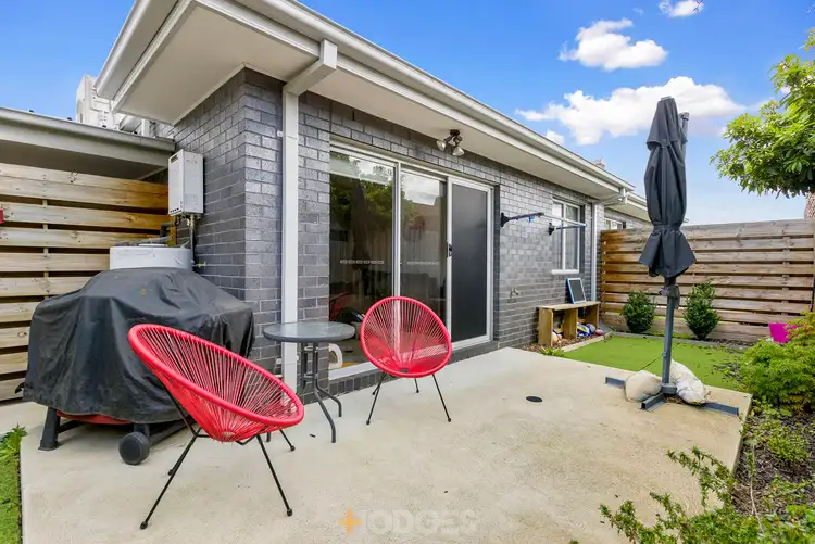 Sixth view of Homely unit listing, 4/19 Bristol Road, Pascoe Vale VIC 3044