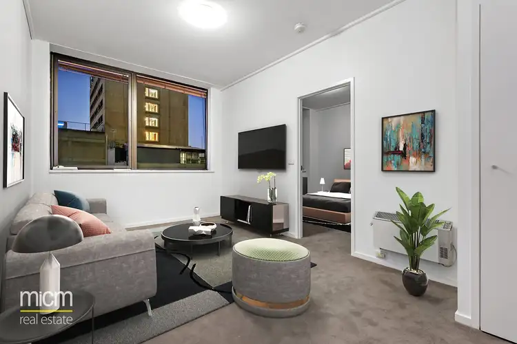 32/88 Franklin Street, Melbourne VIC 3000