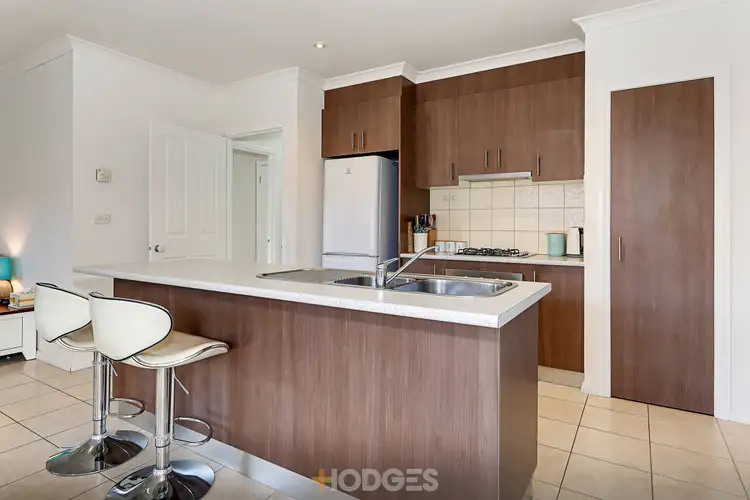 Third view of Homely house listing, 1/40 Carissa Circuit, Werribee VIC 3030