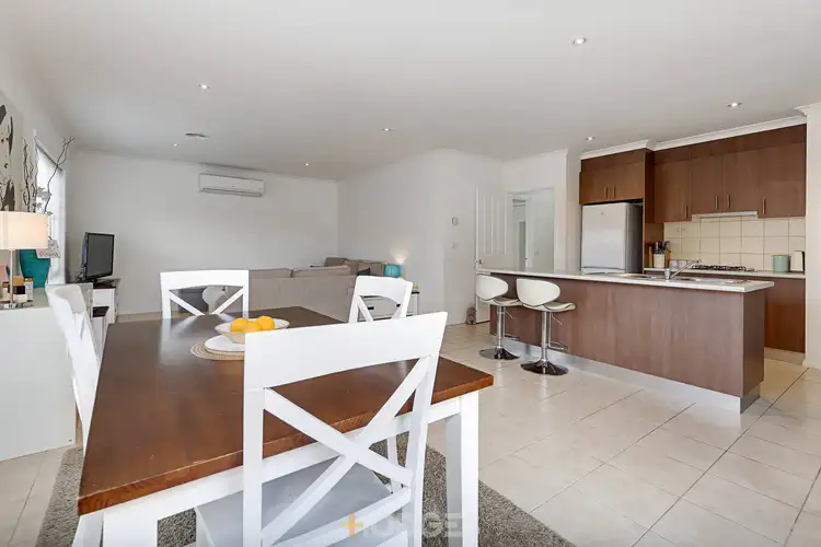 Fourth view of Homely house listing, 1/40 Carissa Circuit, Werribee VIC 3030