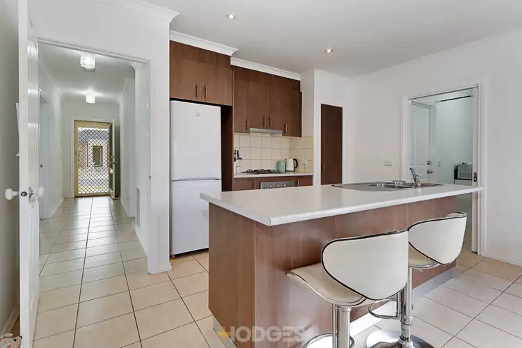 Fifth view of Homely house listing, 1/40 Carissa Circuit, Werribee VIC 3030