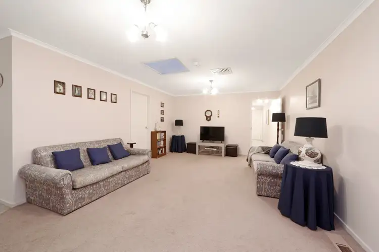 Second view of Homely house listing, 78 Turramurra Drive, Rowville VIC 3178