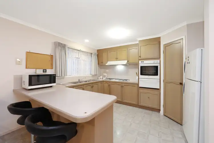Third view of Homely house listing, 78 Turramurra Drive, Rowville VIC 3178