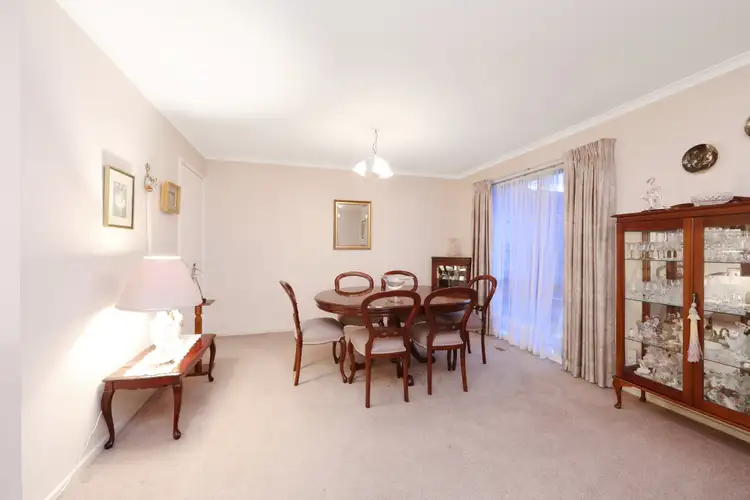 Fourth view of Homely house listing, 78 Turramurra Drive, Rowville VIC 3178