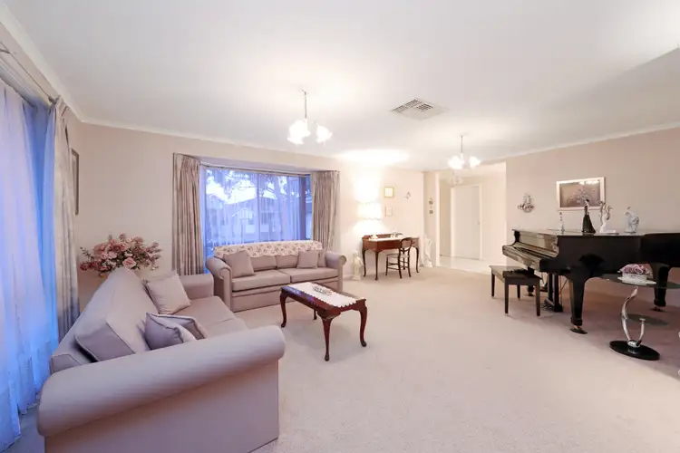 Fifth view of Homely house listing, 78 Turramurra Drive, Rowville VIC 3178