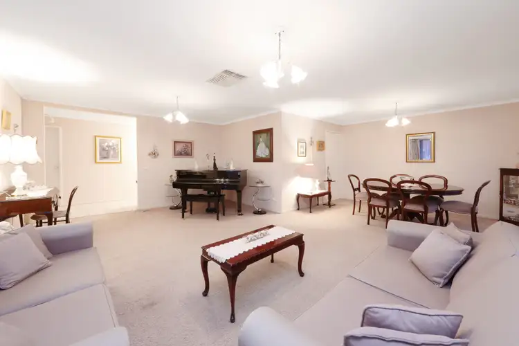 Sixth view of Homely house listing, 78 Turramurra Drive, Rowville VIC 3178