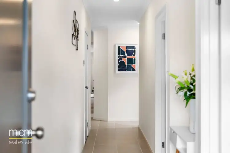 Sixth view of Homely house listing, 38 Postema Drive, Point Cook VIC 3030