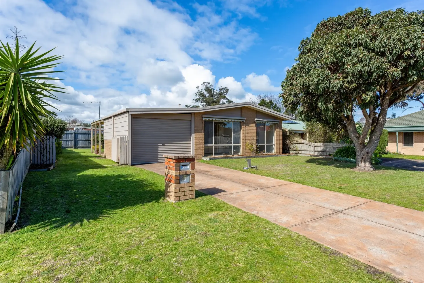 Main view of Homely house listing, 15 The Helm, Capel Sound VIC 3940
