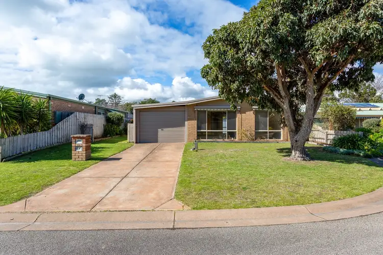 Third view of Homely house listing, 15 The Helm, Capel Sound VIC 3940