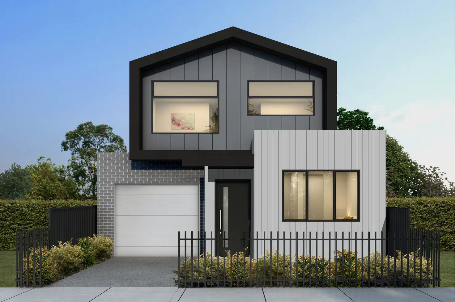 Main view of Homely townhouse listing, 2/82 Elizabeth Street, Geelong West VIC 3218