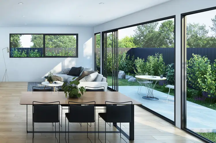 Fourth view of Homely townhouse listing, 2/82 Elizabeth Street, Geelong West VIC 3218