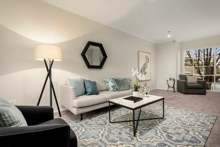 Third view of Homely house listing, 1A Middle Road, Camberwell VIC 3124