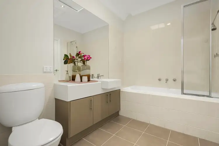 Fifth view of Homely house listing, 1A Middle Road, Camberwell VIC 3124