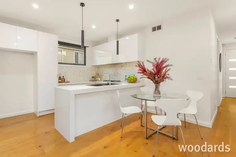 Fourth view of Homely townhouse listing, 1/26 Greendale Road, Doncaster East VIC 3109