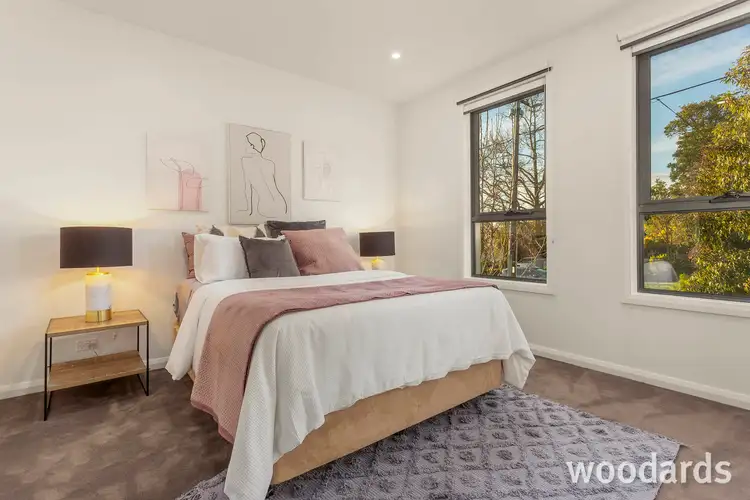 Sixth view of Homely townhouse listing, 1/26 Greendale Road, Doncaster East VIC 3109