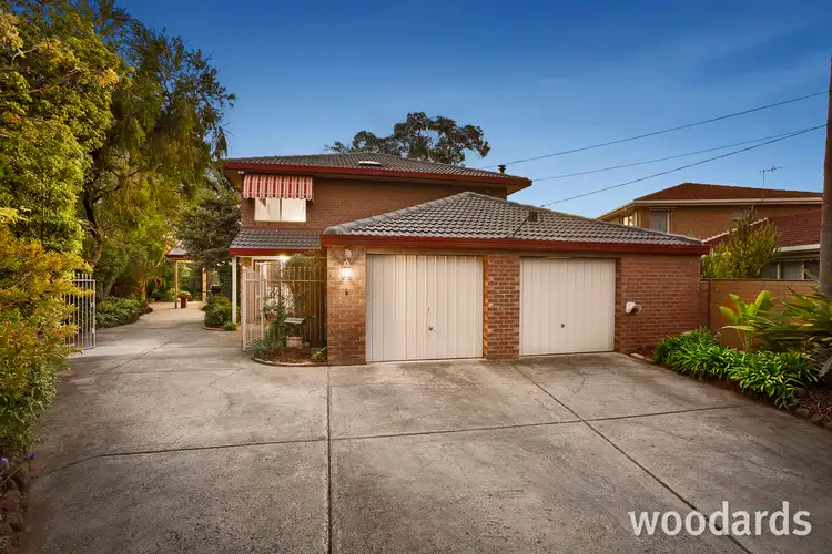 3 Callaghan Court, Cheltenham VIC 3192