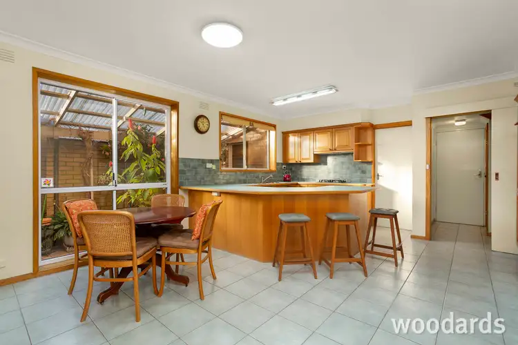 Fourth view of Homely house listing, 3 Callaghan Court, Cheltenham VIC 3192