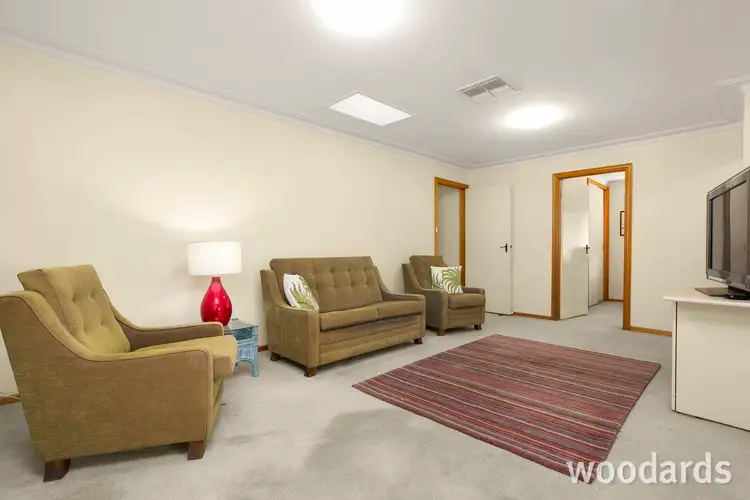 Fifth view of Homely house listing, 3 Callaghan Court, Cheltenham VIC 3192