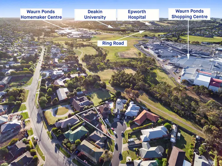 2 Binalong Court, Grovedale VIC 3216