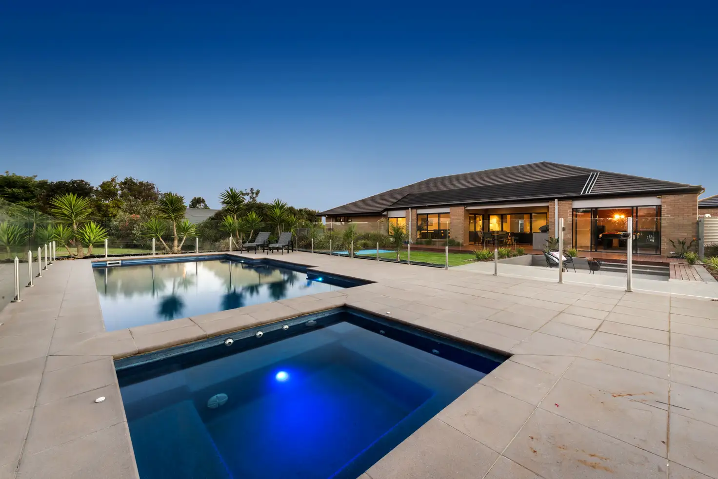 Main view of Homely house listing, 3 McLaren Court, Waurn Ponds VIC 3216
