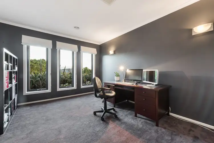 Fourth view of Homely house listing, 3 McLaren Court, Waurn Ponds VIC 3216