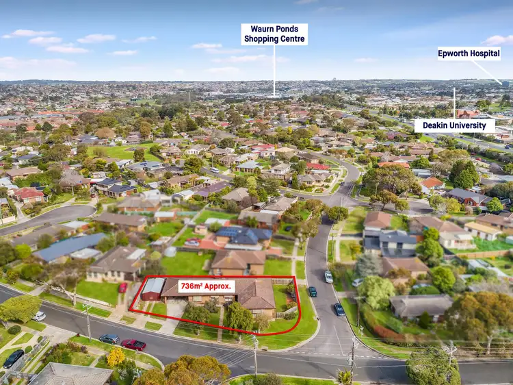 Third view of Homely house listing, 2 Polwarth Crescent, Belmont VIC 3216