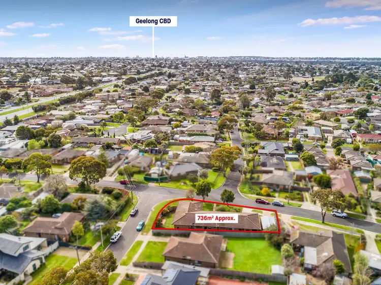 Fourth view of Homely house listing, 2 Polwarth Crescent, Belmont VIC 3216