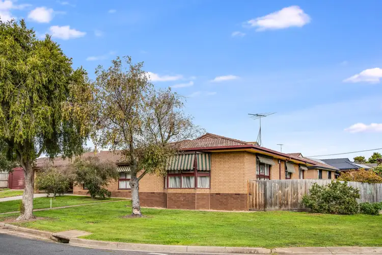 Fifth view of Homely house listing, 2 Polwarth Crescent, Belmont VIC 3216