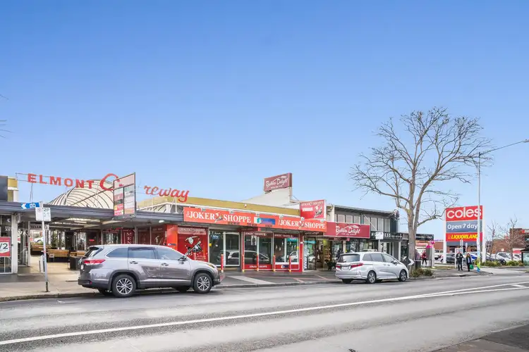 Sixth view of Homely house listing, 2 Polwarth Crescent, Belmont VIC 3216