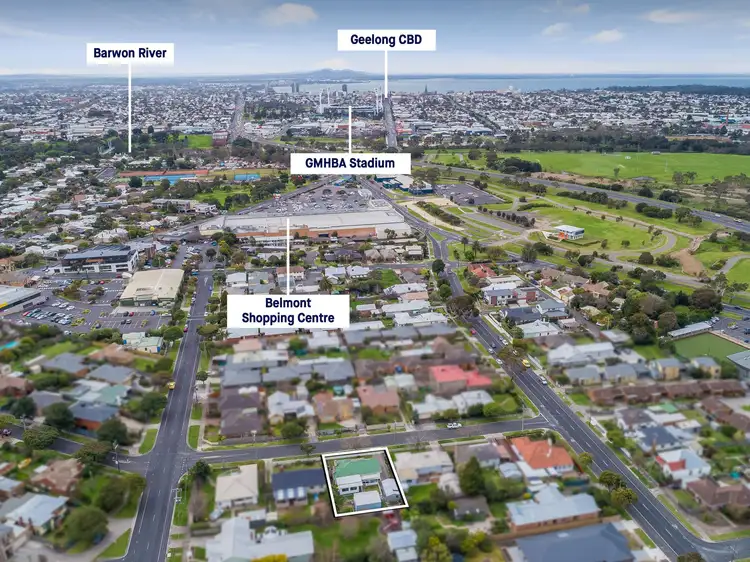 Third view of Homely house listing, 20 Wyuna Parade, Belmont VIC 3216