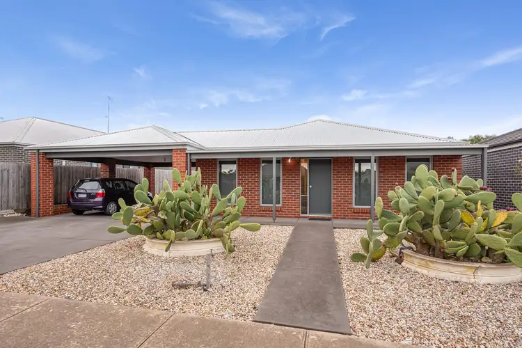 31 Hewat Drive, Highton VIC 3216