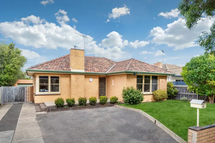 41 Summit Avenue, Belmont VIC 3216