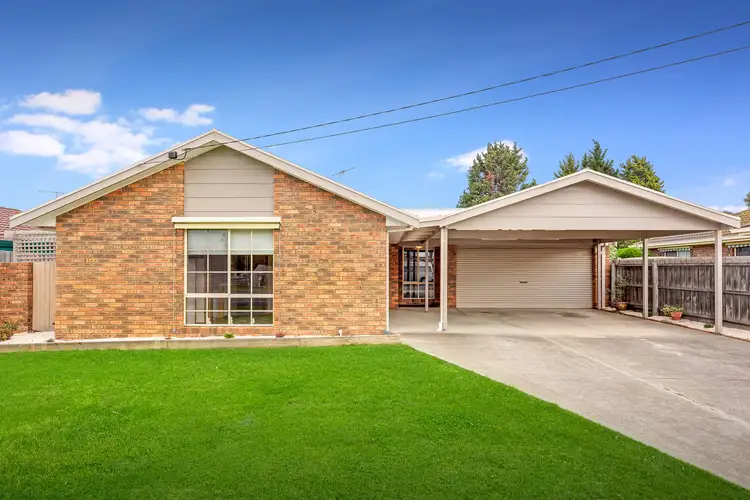 9 Church Street, Grovedale VIC 3216