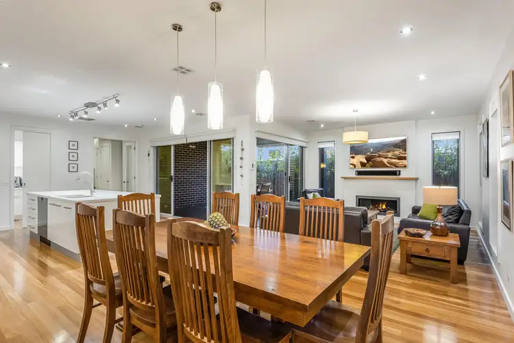 Third view of Homely house listing, 11 Jewell Place, Highton VIC 3216