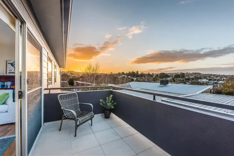 Fifth view of Homely house listing, 11 Jewell Place, Highton VIC 3216